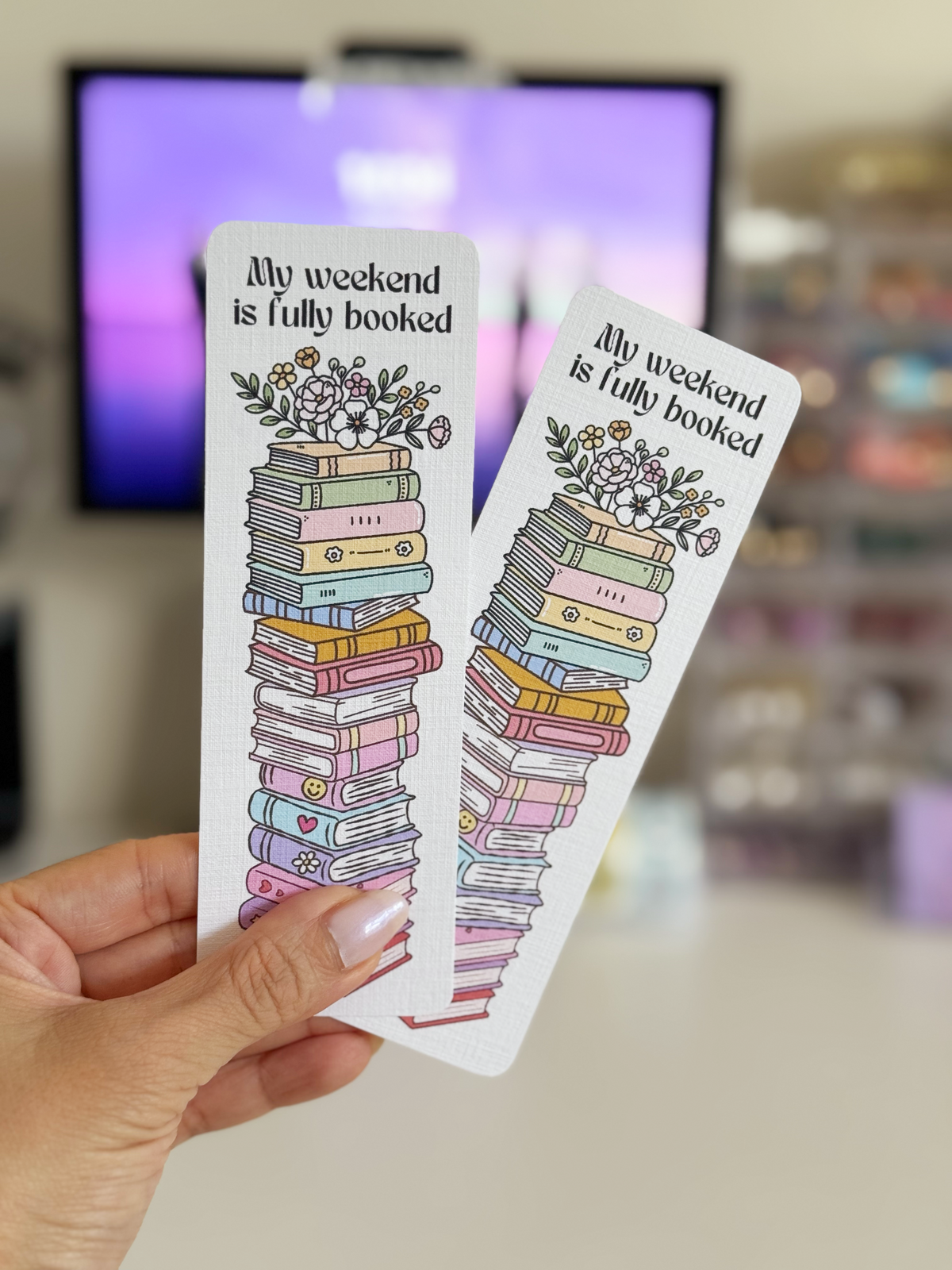 Bookmarks