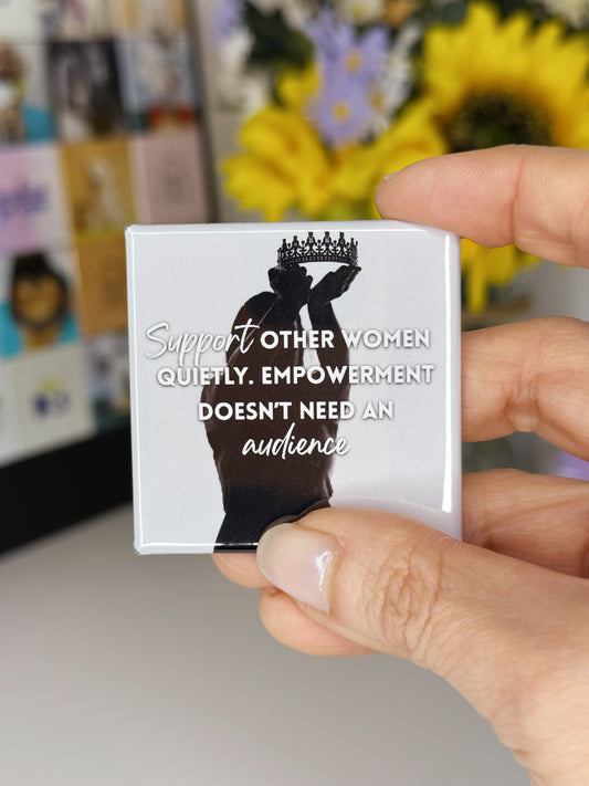 Collectable #6: Empowerment