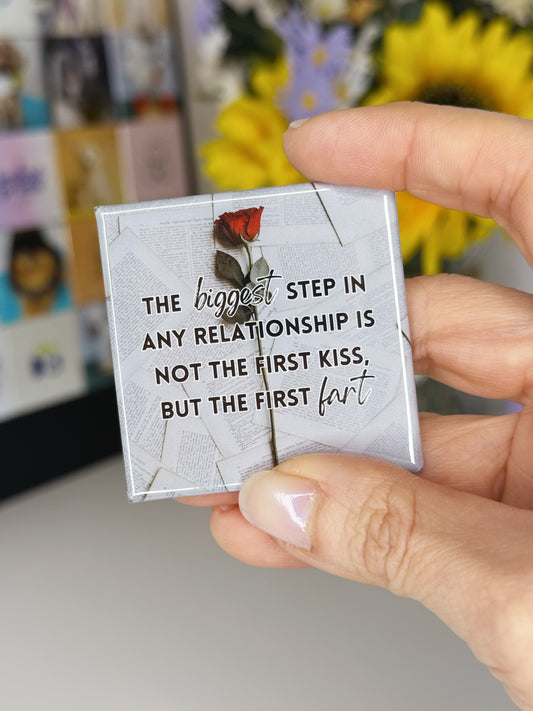 Collectable #17: Relationships