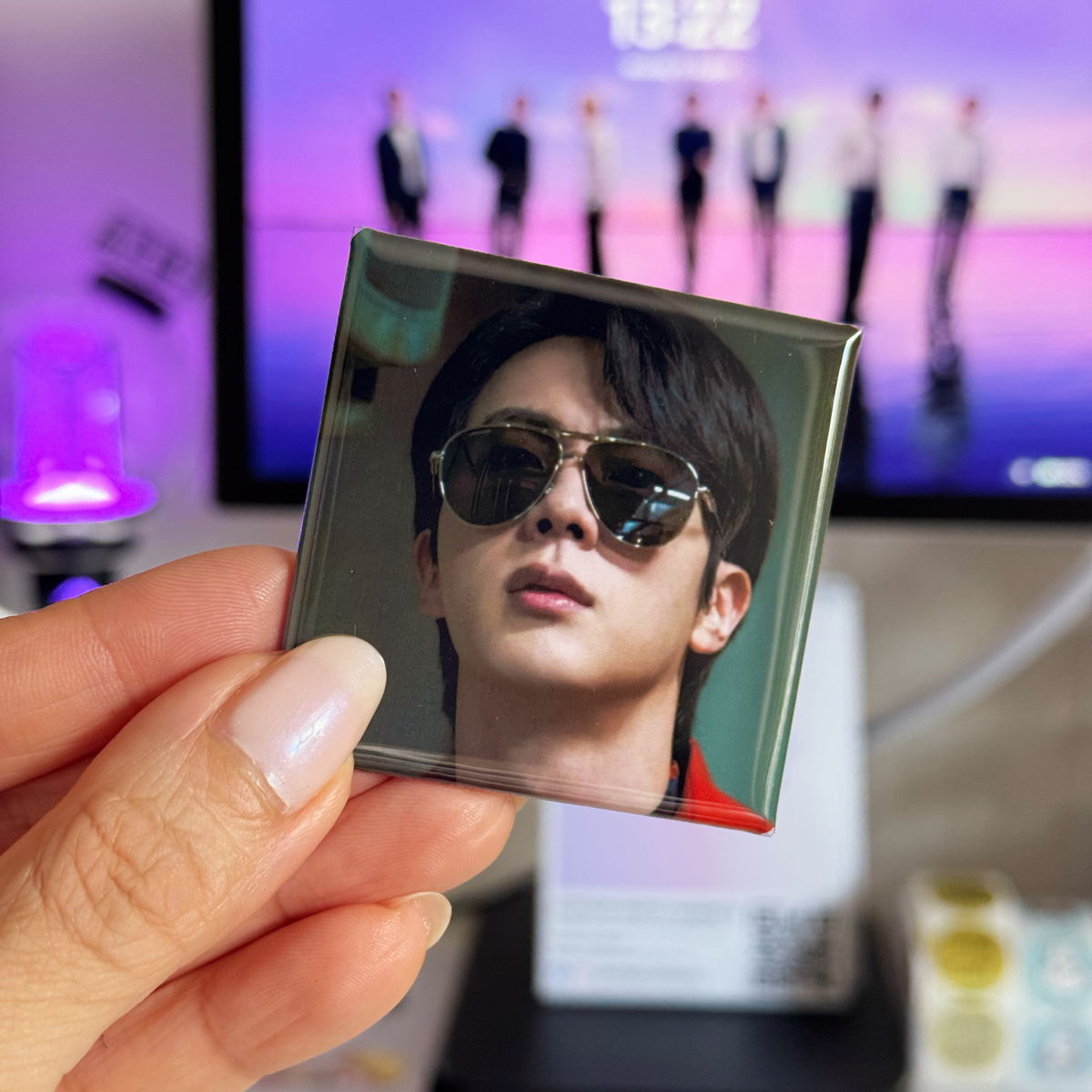 BTS 2.0