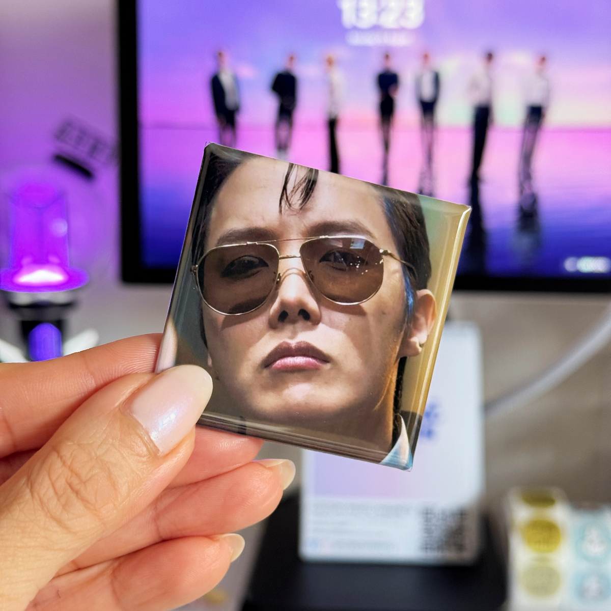 BTS 2.0