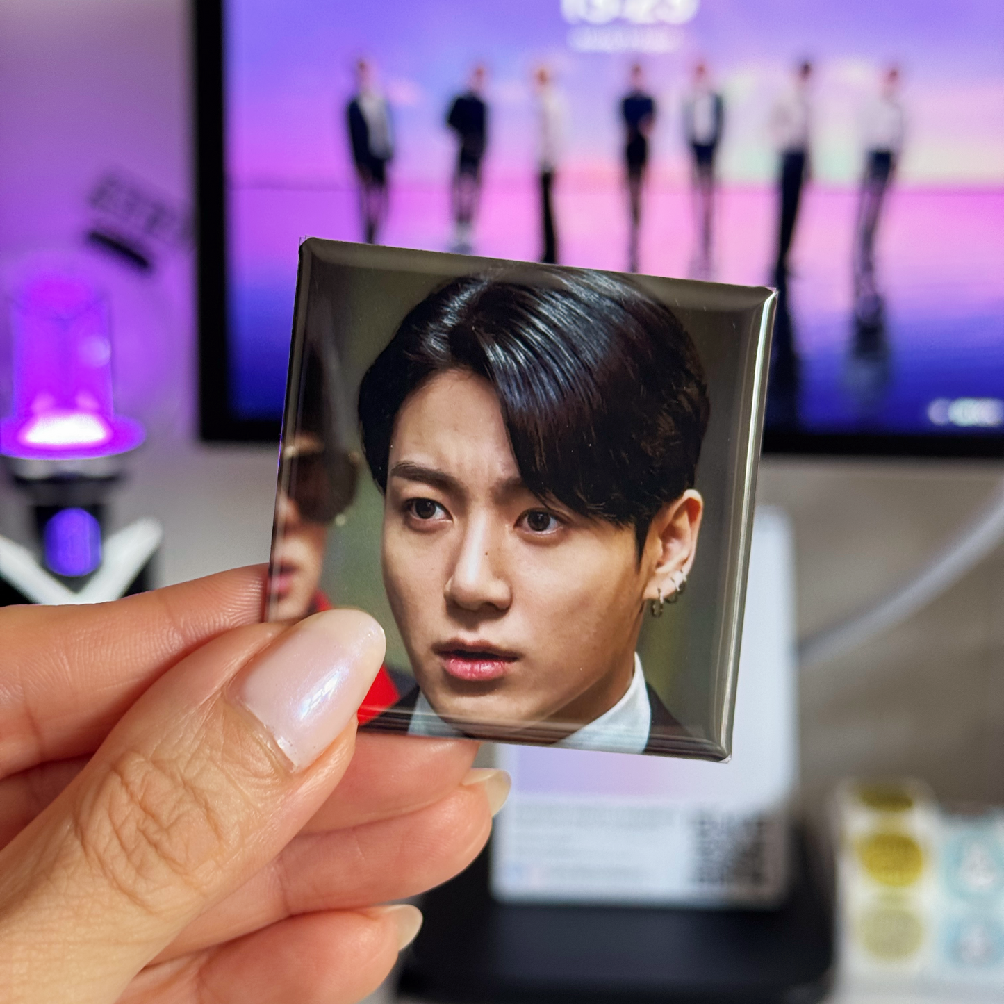 BTS 2.0