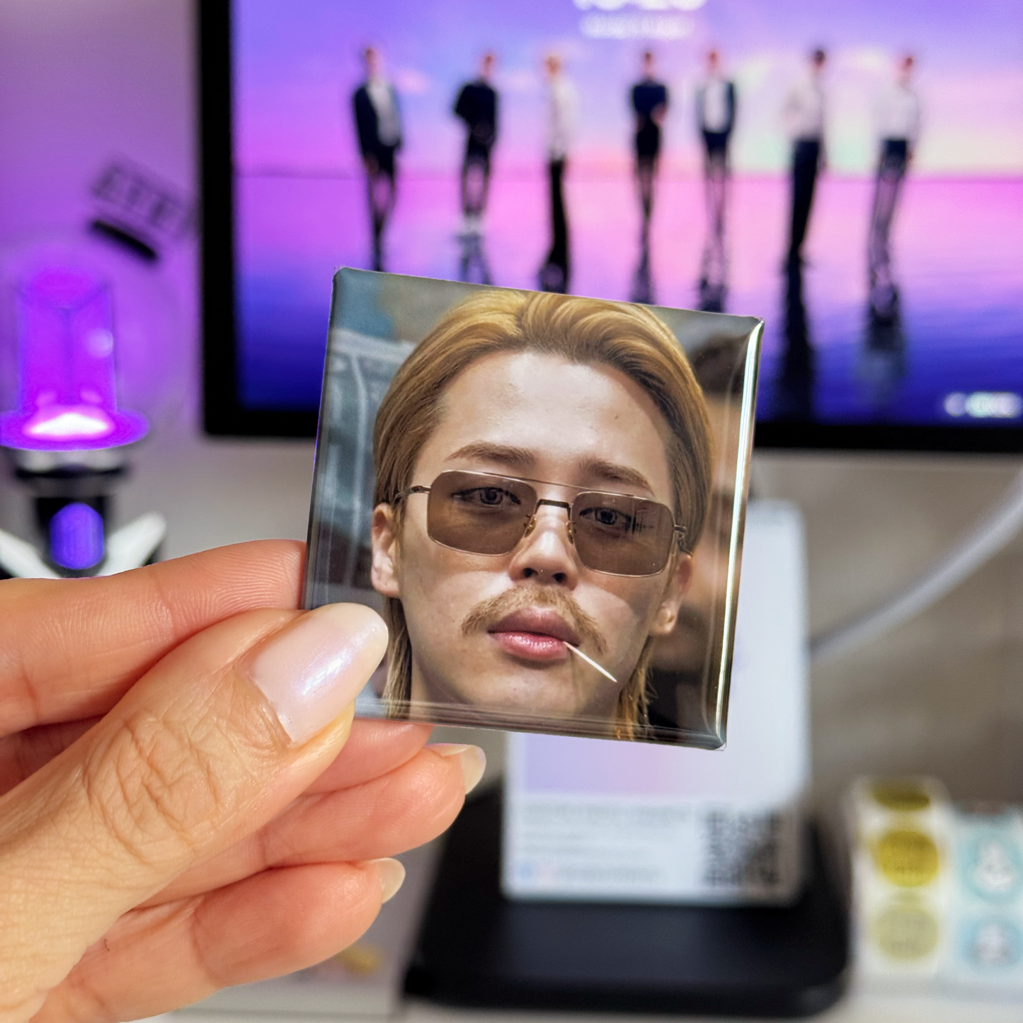 BTS 2.0