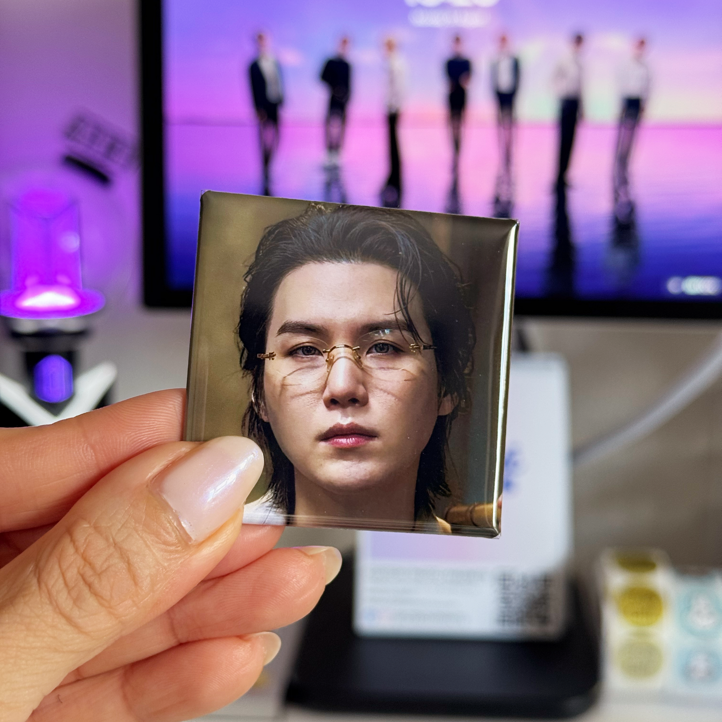 BTS 2.0