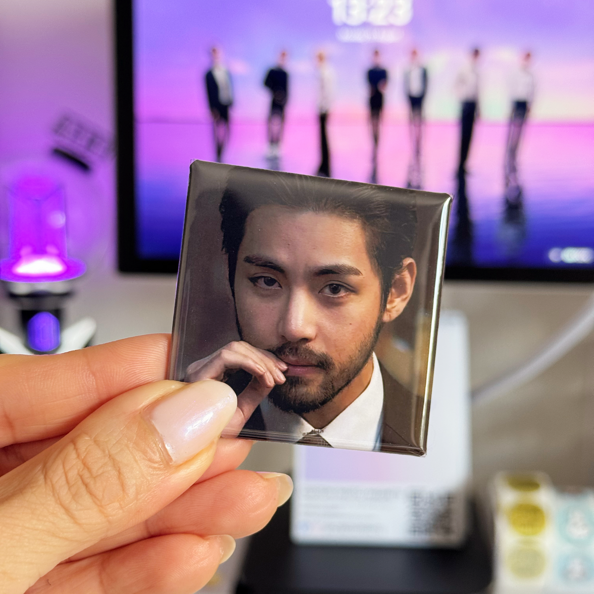 BTS 2.0