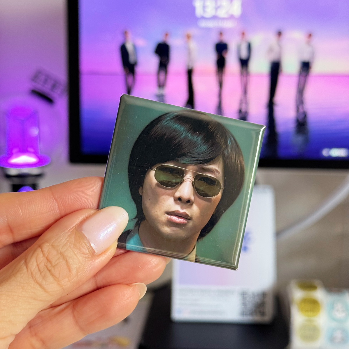 BTS 2.0