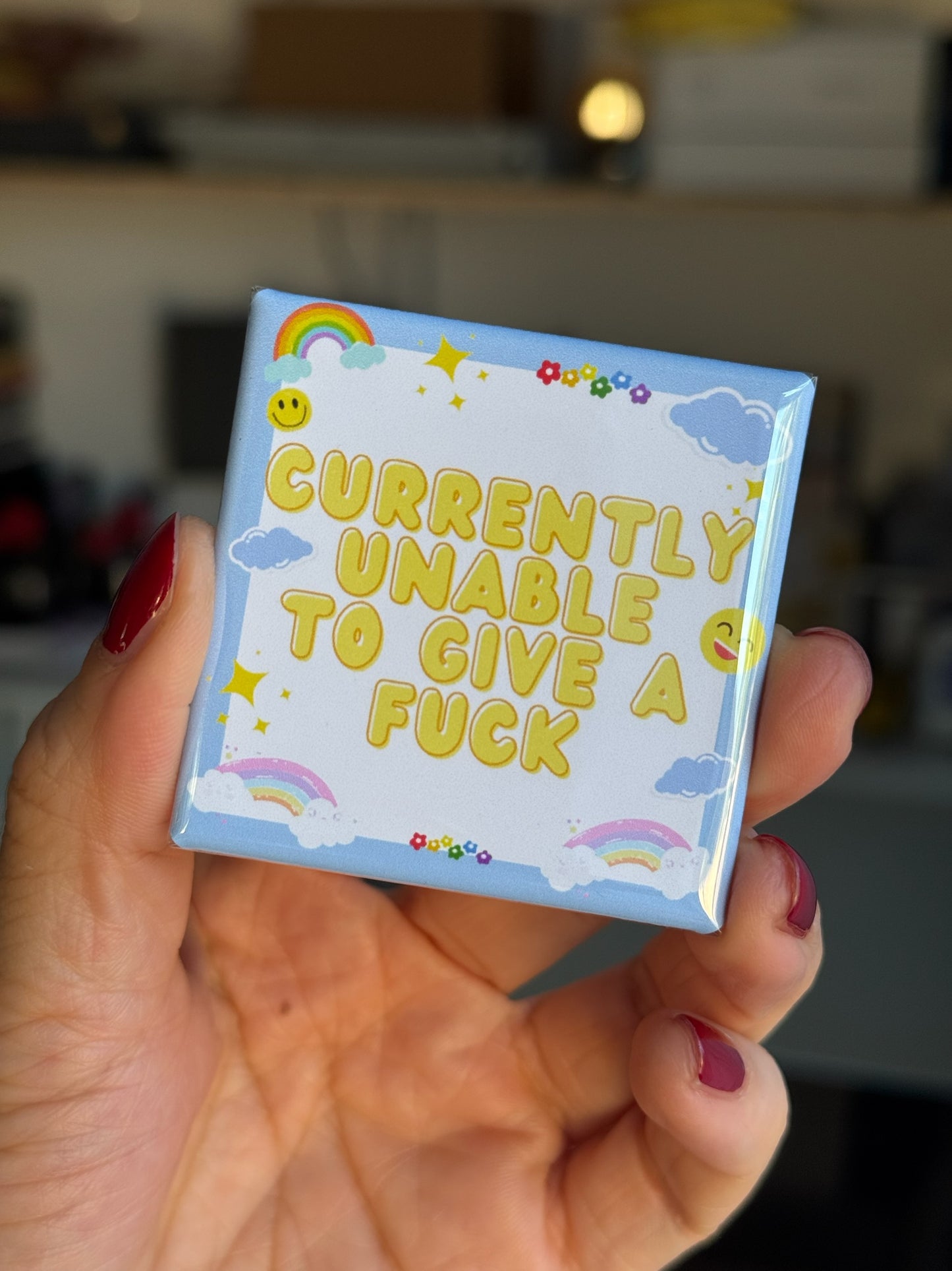 Collectable #33: Rude Mags - Currently unable