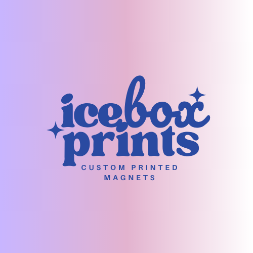 Icebox Prints