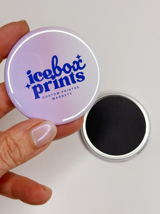 Round Magnets